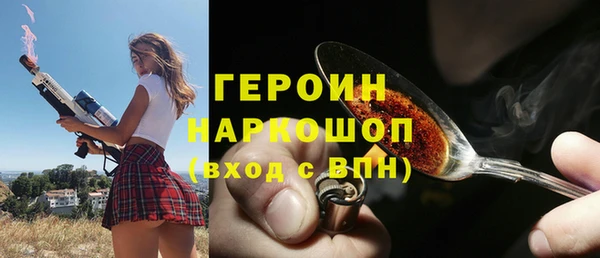 хмурый Алзамай