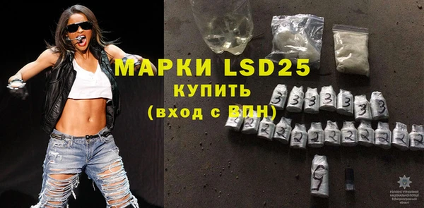 хмурый Алзамай